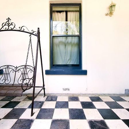 The Nunnery Accommodation Μελβούρνη Εξωτερικό φωτογραφία