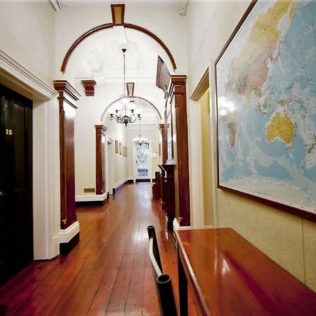The Nunnery Accommodation Μελβούρνη Εξωτερικό φωτογραφία