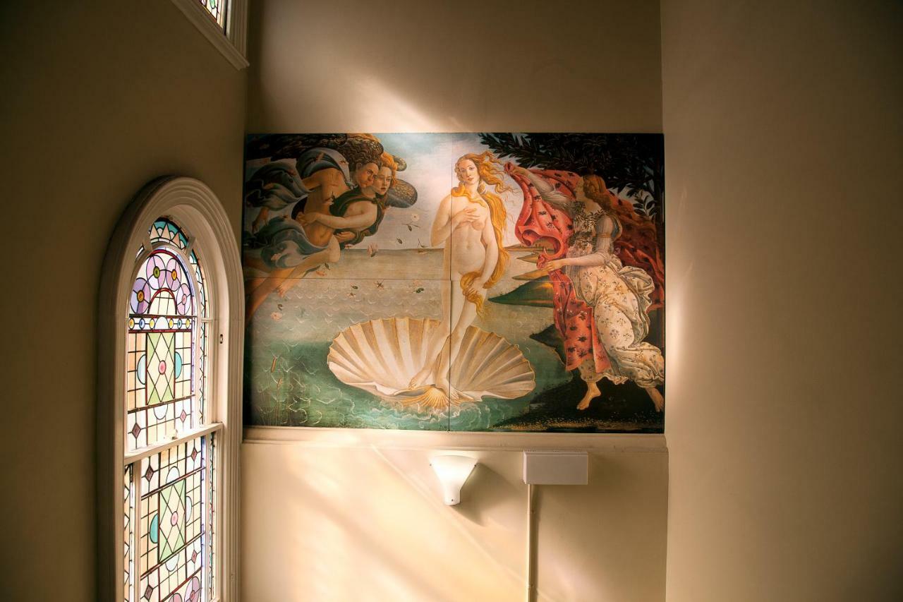 The Nunnery Accommodation Μελβούρνη Εξωτερικό φωτογραφία