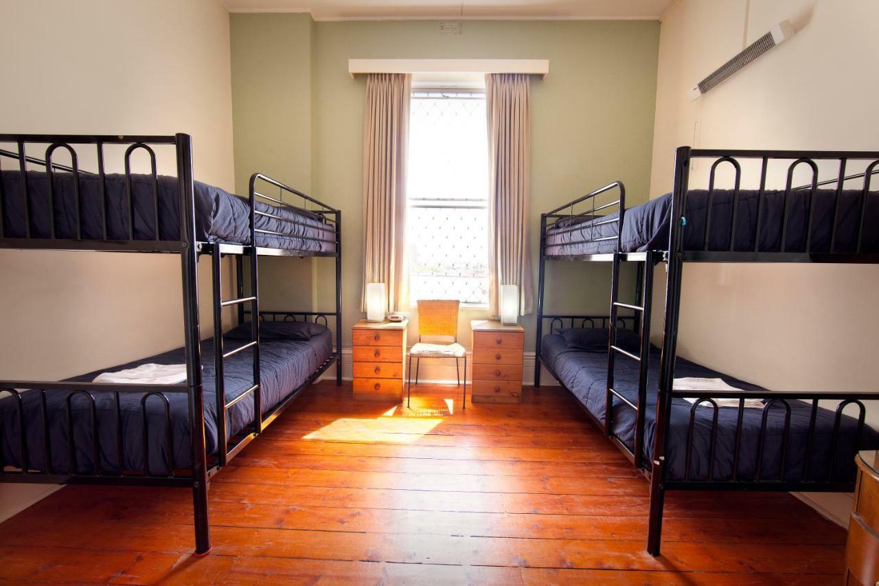 The Nunnery Accommodation Μελβούρνη Εξωτερικό φωτογραφία
