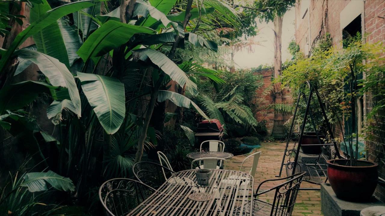 The Nunnery Accommodation Μελβούρνη Εξωτερικό φωτογραφία