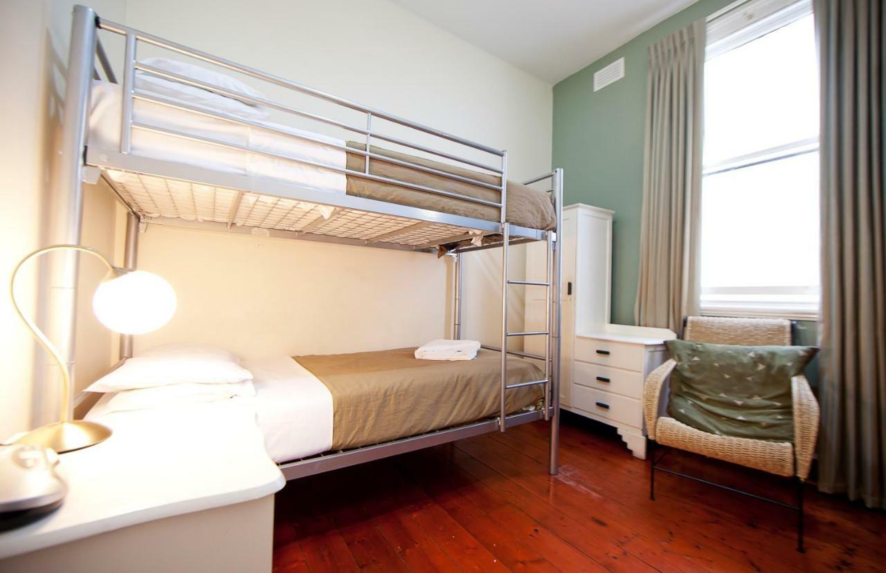 The Nunnery Accommodation Μελβούρνη Εξωτερικό φωτογραφία