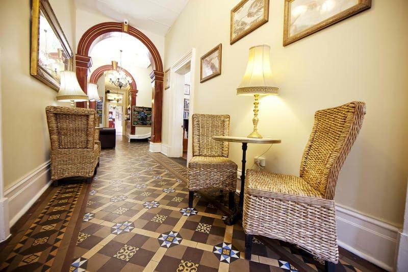 The Nunnery Accommodation Μελβούρνη Εξωτερικό φωτογραφία