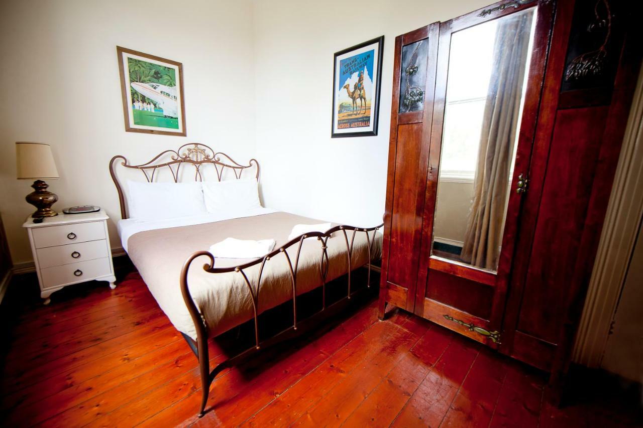 The Nunnery Accommodation Μελβούρνη Εξωτερικό φωτογραφία